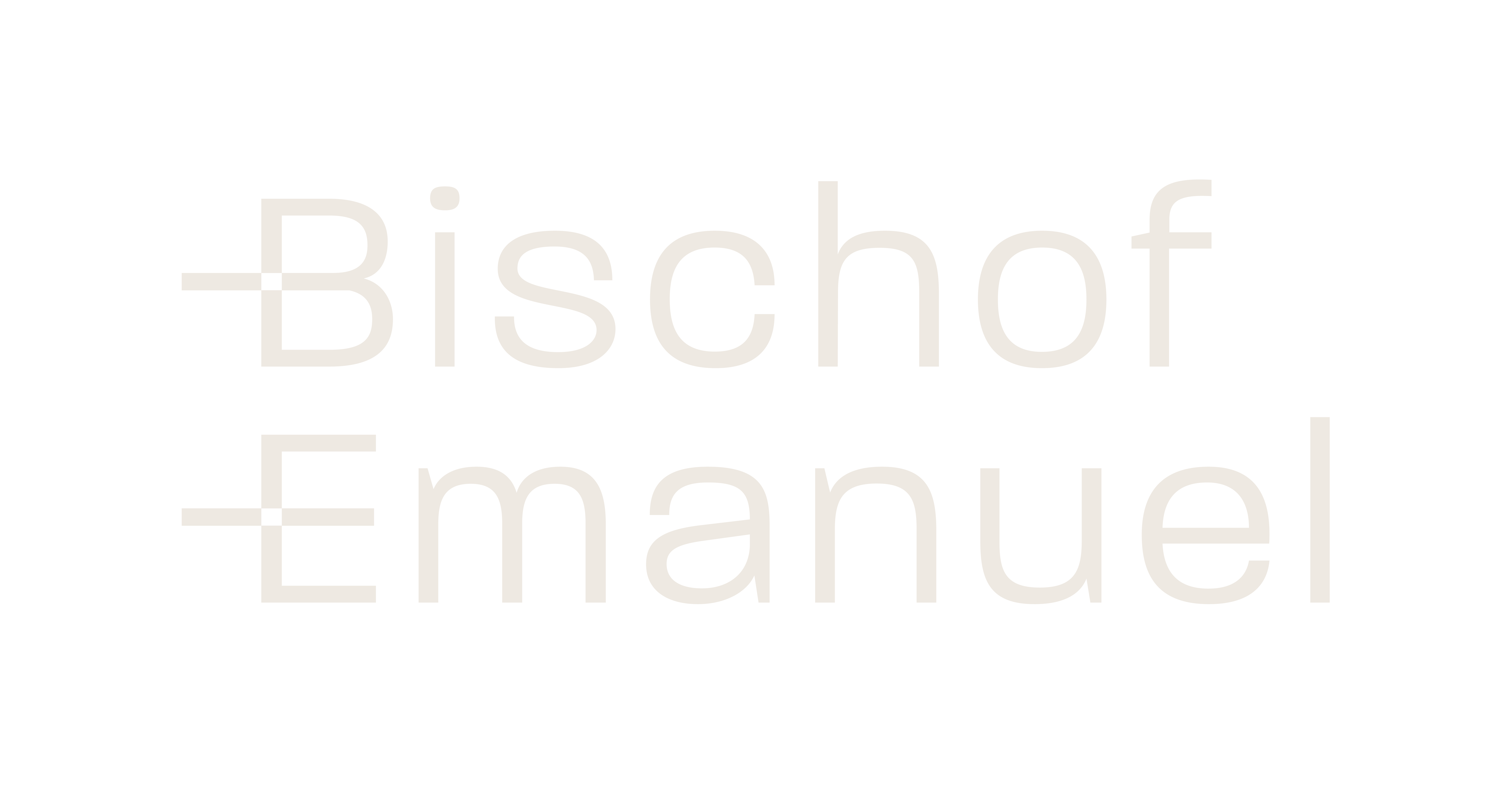 Emanuel Bischof